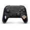 NBA New York Knicks Black Secondary Logo Nintendo Switch Pro Controller Skin