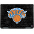 NBA New York Knicks Black Secondary Logo Notebook 9 Pro 13in (2017) Skin
