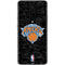 NBA New York Knicks Black Secondary Logo OnePlus 7 Pro Skin