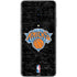 NBA New York Knicks Black Secondary Logo OnePlus 7 Pro Skin