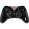 NBA New York Knicks Black Secondary Logo PS4/PC SCUF Impact Controller Skin