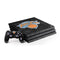 NBA New York Knicks Black Secondary Logo PS4 Pro Bundle Skin