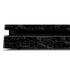 NBA New York Knicks Black Secondary Logo PS4 Slim Skin