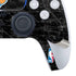 NBA New York Knicks Black Secondary Logo PS5 Bundle Skin