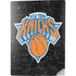 NBA New York Knicks Black Secondary Logo PS5 Digital Edition Console Skin