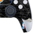 NBA New York Knicks Black Secondary Logo PS5 Controller Skin