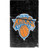 NBA New York Knicks Black Secondary Logo PS5 Slim Digital Edition Bundle Skin