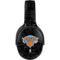 NBA New York Knicks Black Secondary Logo Skullcandy Venue Skin