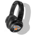 NBA New York Knicks Black Secondary Logo Skullcandy Venue Skin