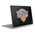 NBA New York Knicks Black Secondary Logo Surface Book 2 13.5in Skin