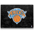 NBA New York Knicks Black Secondary Logo Surface Book 2 13.5in Skin