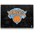 NBA New York Knicks Black Secondary Logo Surface Book 2 15in Skin
