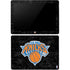 NBA New York Knicks Black Secondary Logo Surface Go Skin