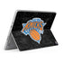 NBA New York Knicks Black Secondary Logo Surface Go Skin