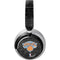 NBA New York Knicks Black Secondary Logo Surface Headphones Skin