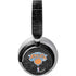 NBA New York Knicks Black Secondary Logo Surface Headphones Skin