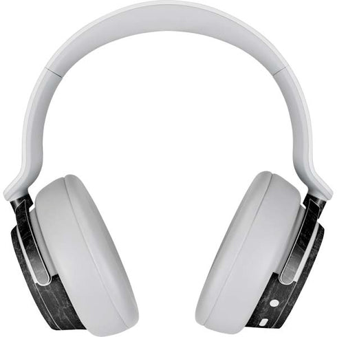 NBA New York Knicks Black Secondary Logo Surface Headphones Skin