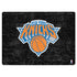 NBA New York Knicks Black Secondary Logo Surface Laptop 2 Skin