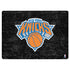 NBA New York Knicks Black Secondary Logo Surface Laptop 3 13.5in Skin