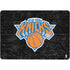 NBA New York Knicks Black Secondary Logo Surface Laptop Studio Skin
