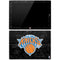NBA New York Knicks Black Secondary Logo Surface Pro 3 Skin