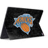 NBA New York Knicks Black Secondary Logo Surface Pro 6 Skin