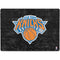 NBA New York Knicks Black Secondary Logo Surface Pro 8 Skin