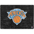 NBA New York Knicks Black Secondary Logo Surface Pro 8 Skin