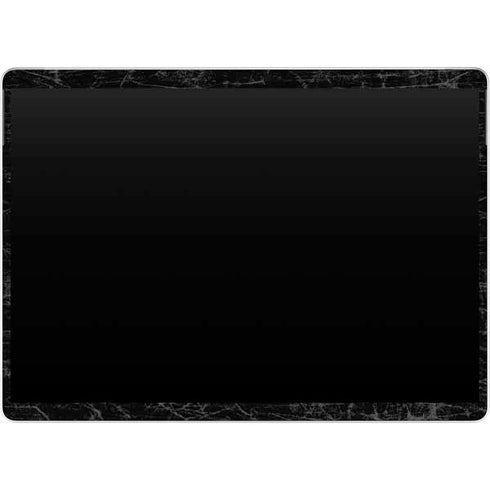 NBA New York Knicks Black Secondary Logo Surface Pro 8 Skin