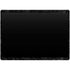 NBA New York Knicks Black Secondary Logo Surface Pro 8 Skin