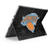 NBA New York Knicks Black Secondary Logo Surface Pro 8 Skin