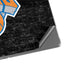 NBA New York Knicks Black Secondary Logo Surface Pro 8 Skin