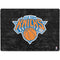 NBA New York Knicks Black Secondary Logo Surface Pro 9 Skin
