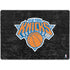 NBA New York Knicks Black Secondary Logo Surface Pro 9 Skin
