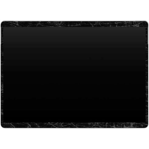 NBA New York Knicks Black Secondary Logo Surface Pro 9 Skin