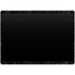 NBA New York Knicks Black Secondary Logo Surface Pro 9 Skin