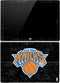 NBA New York Knicks Black Secondary Logo Surface Pro (2017) Skin