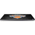 NBA New York Knicks Black Secondary Logo Universal Laptop 13in (10.6 x 7.6in) Skin