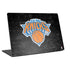 NBA New York Knicks Black Secondary Logo Universal Laptop 16in (13 x 9.4in) Skin