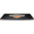 NBA New York Knicks Black Secondary Logo Universal Laptop 18in (14.6 x 10.6in) Skin