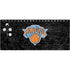 NBA New York Knicks Black Secondary Logo Xbox Adaptive Controller Skin