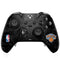 NBA New York Knicks Black Secondary Logo Xbox One Elite Controller Skin