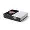 NBA New York Knicks Black Secondary Logo Xbox One S Console Skin