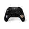 NBA New York Knicks Black Secondary Logo Xbox One X Controller Skin