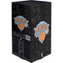 NBA New York Knicks Black Secondary Logo Xbox Series X Bundle Skin