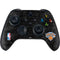 NBA New York Knicks Black Secondary Logo Xbox Series X Controller Skin