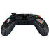NBA New York Knicks Black Secondary Logo Xbox Series X Controller Skin