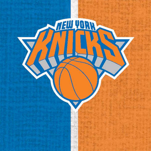 NBA New York Knicks Canvas Nintendo 2DS XL (2017) Skin