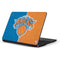 NBA New York Knicks Canvas Samsung Chromebook Skin