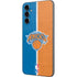 NBA New York Knicks Canvas Galaxy A14 5G Skin